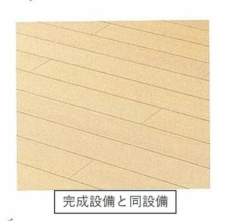 ソルフィー イーストの物件内観写真